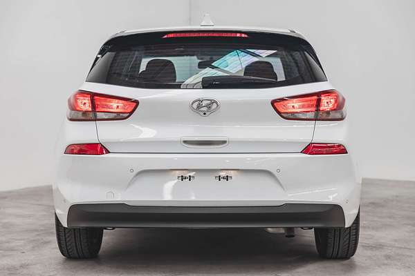 2018 Hyundai i30 Active PD