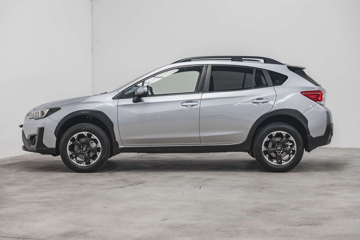 2021 Subaru XV 2.0i G5X