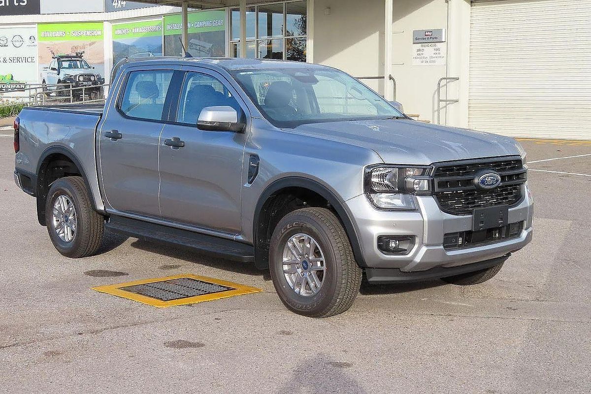 2024 Ford Ranger XLS 4X4