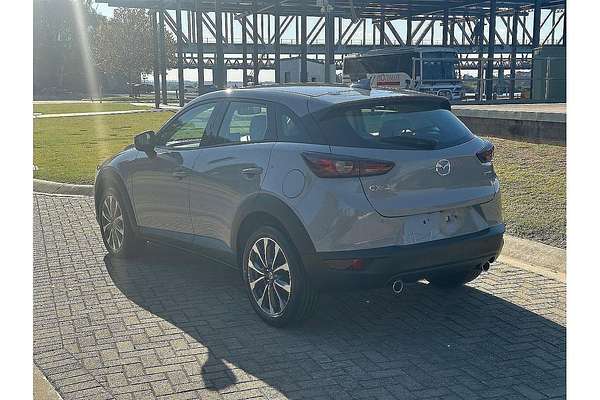 2024 Mazda CX-3 G20 Evolve DK