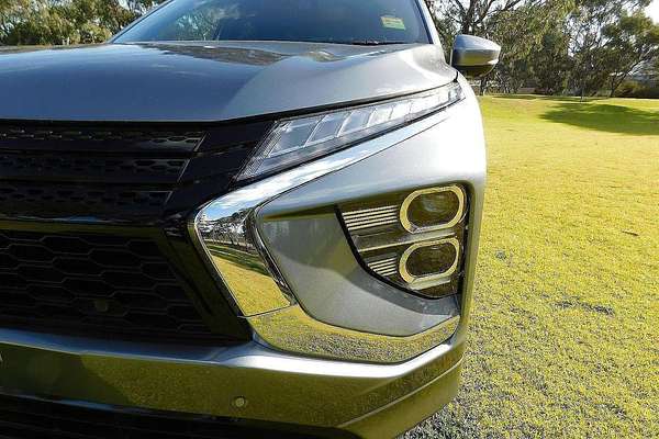 2024 Mitsubishi Eclipse Cross PHEV Exceed YB