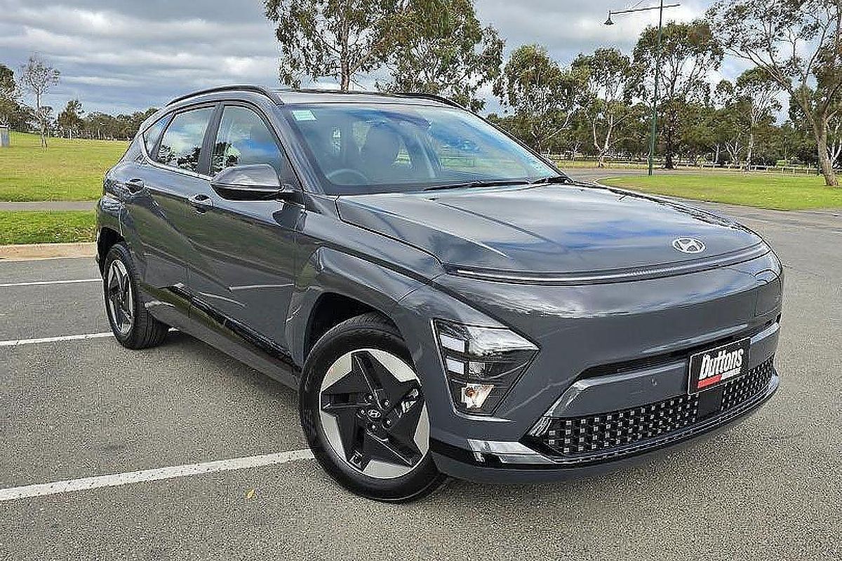 2024 Hyundai Kona Electric SX2.V1