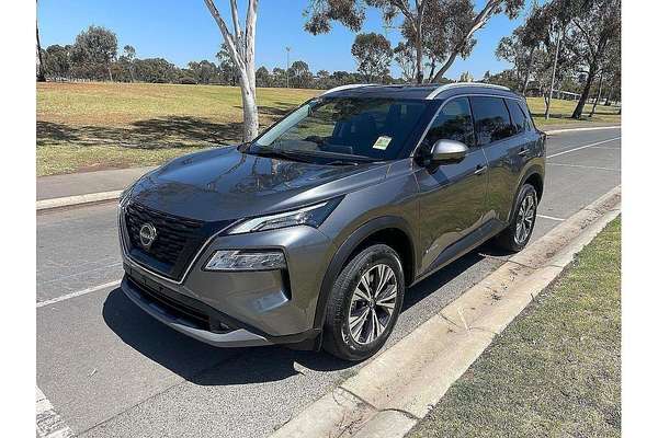 2023 Nissan X-TRAIL ST-L e-POWER T33