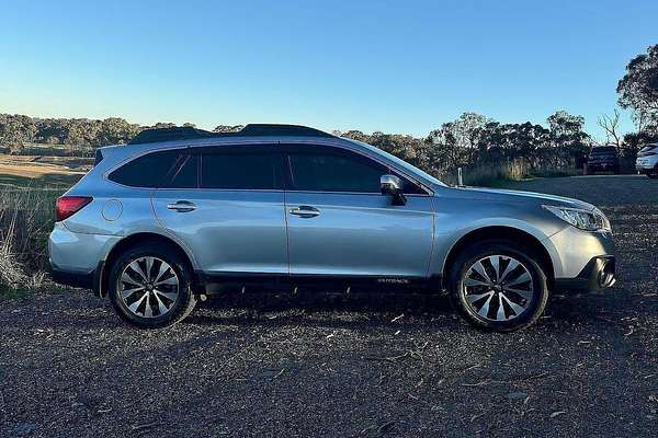 2015 Subaru Outback 2.5i 5GEN