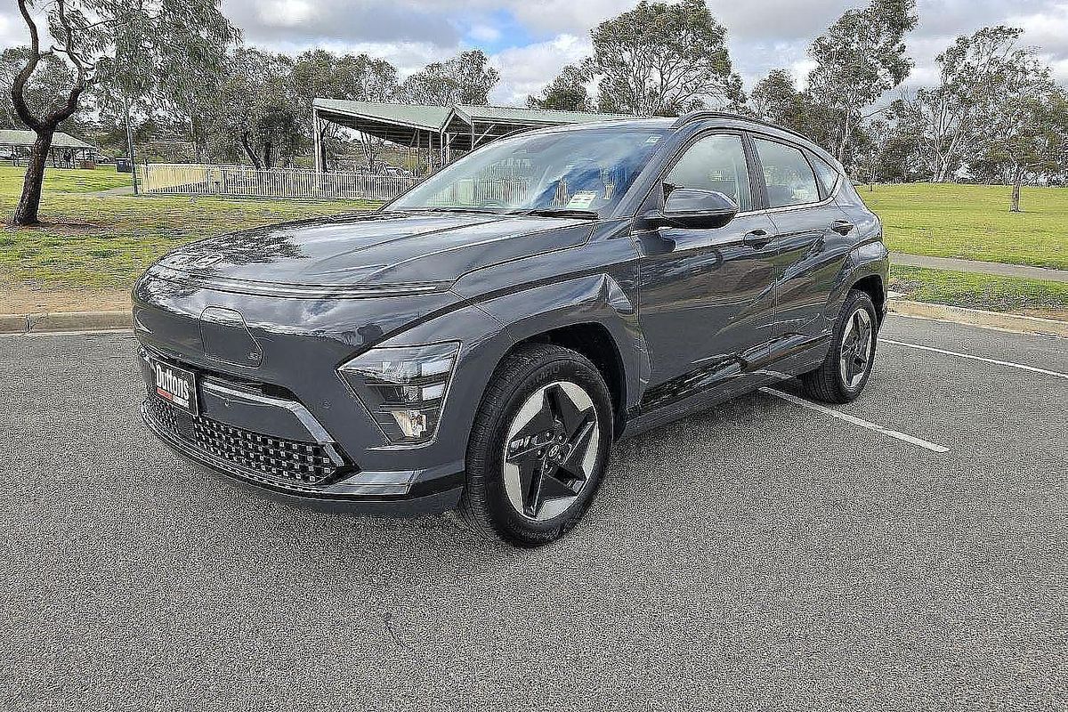 2024 Hyundai Kona Electric SX2.V1