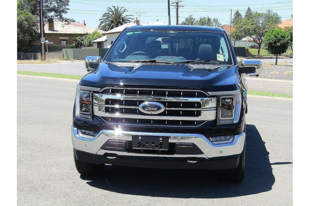 2023 Ford F-150 Lariat 4X4