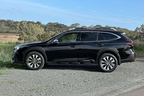 2024 Subaru Outback AWD Touring XT 6GEN