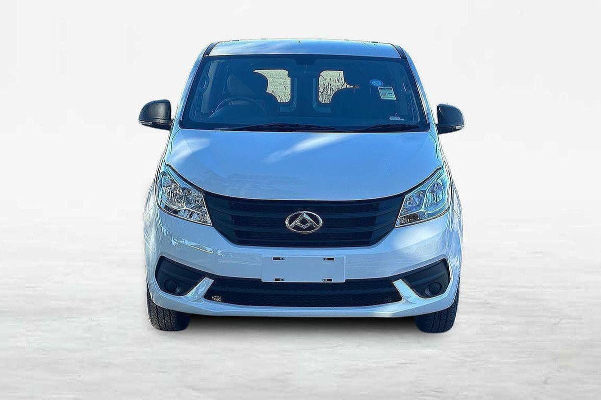 2023 LDV G10 + SV7C