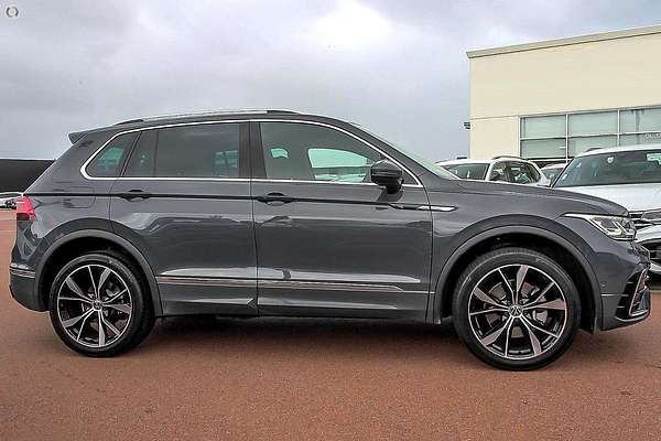 2024 Volkswagen Tiguan 162TSI R-Line Allspace 5N