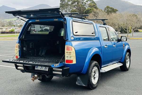 2010 Ford RANGER XLT PK