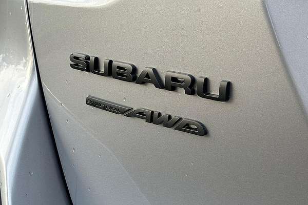 2024 Subaru Outback AWD Sport XT 6GEN