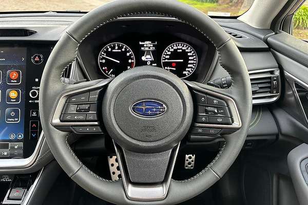 2024 Subaru Outback AWD Sport XT 6GEN