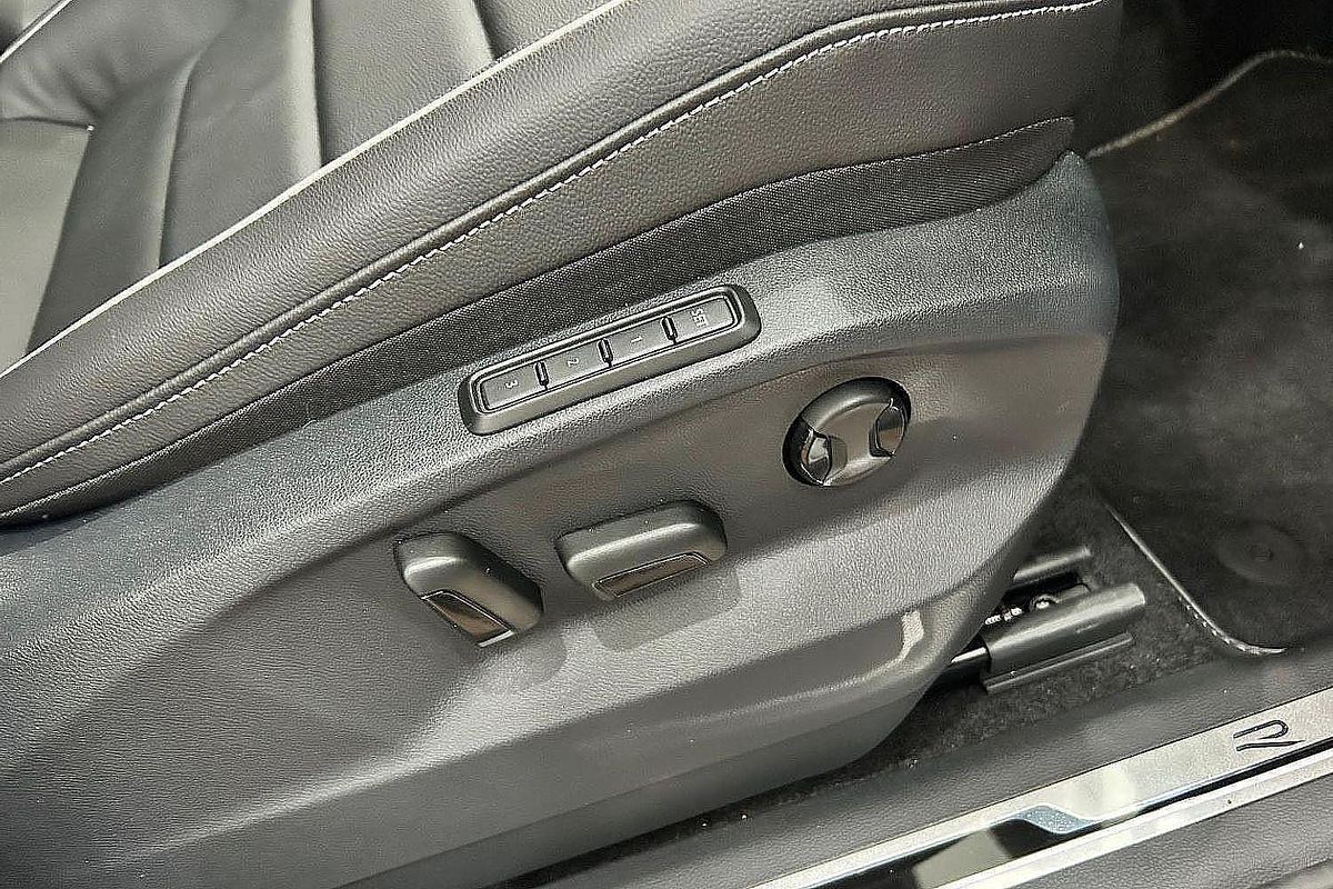 2024 Volkswagen Tiguan 162TSI R-Line 5N