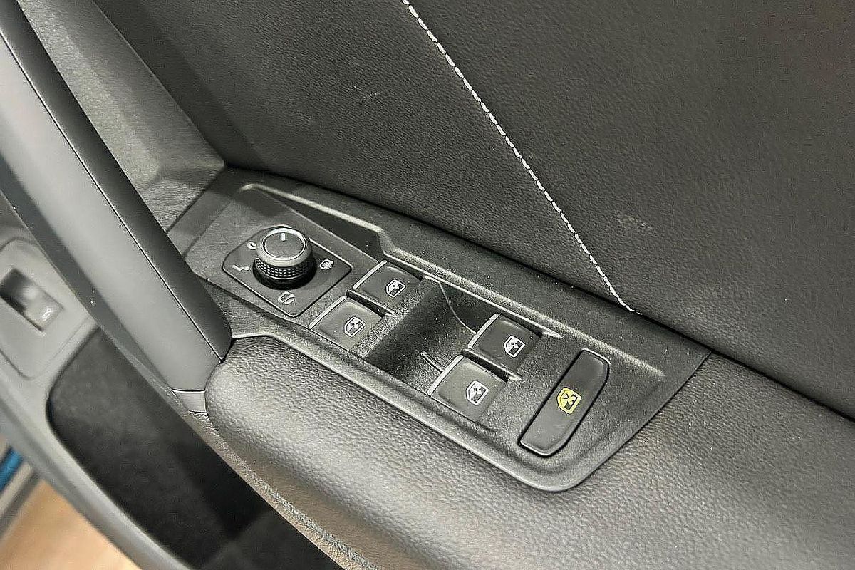 2024 Volkswagen Tiguan 162TSI R-Line 5N