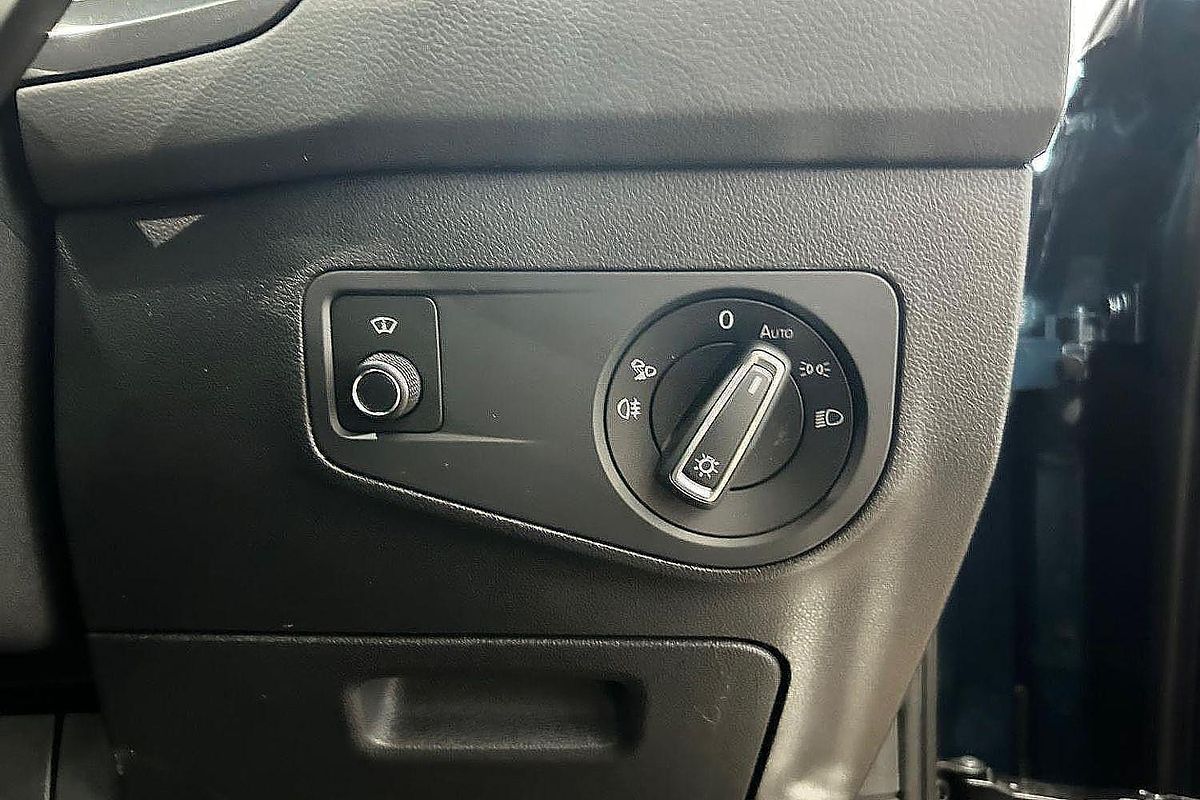 2024 Volkswagen Tiguan 162TSI R-Line 5N