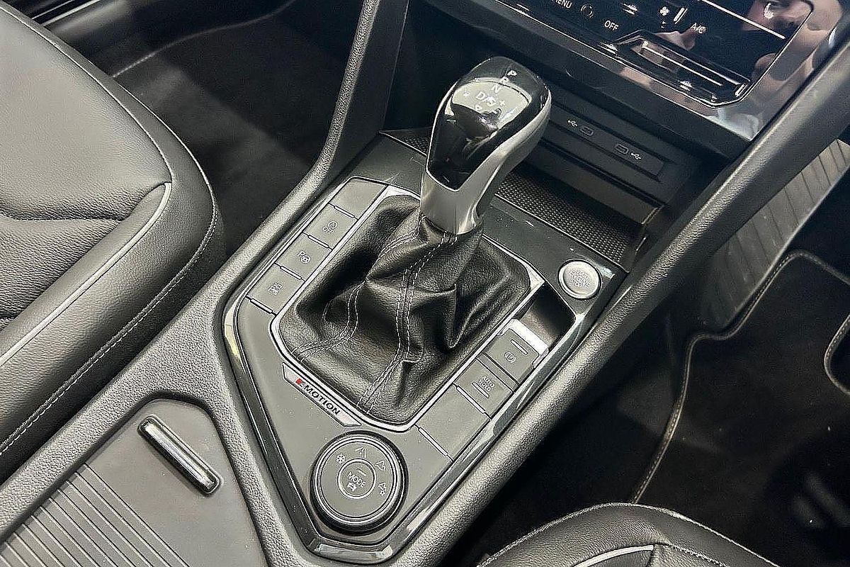 2024 Volkswagen Tiguan 162TSI R-Line 5N