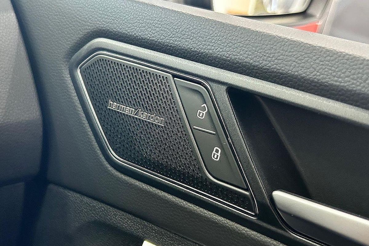 2024 Volkswagen Tiguan 162TSI R-Line 5N