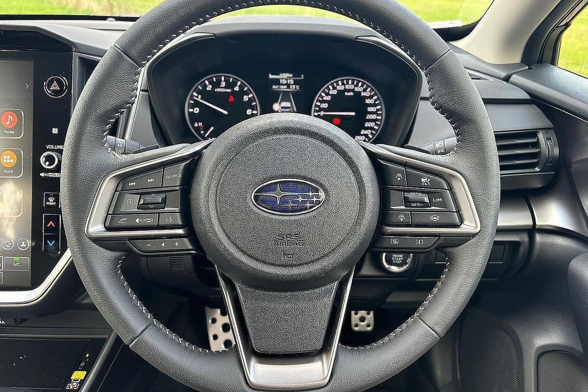 2024 Subaru Impreza 2.0S G6