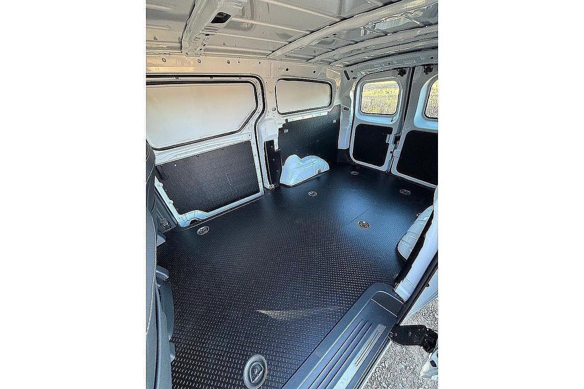 2023 LDV G10 + SV7C