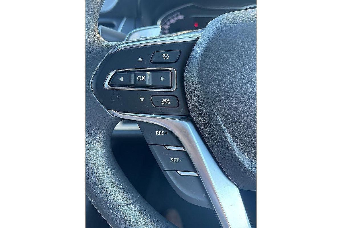 2023 LDV G10 + SV7C