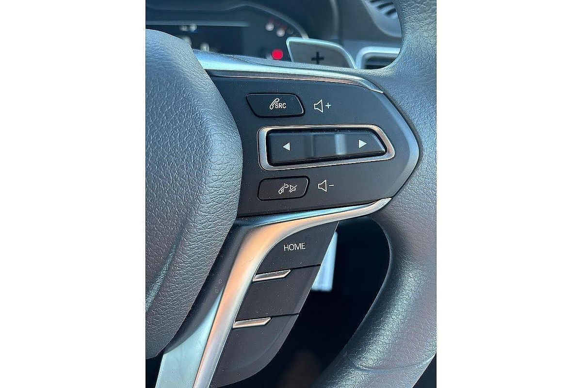 2023 LDV G10 + SV7C