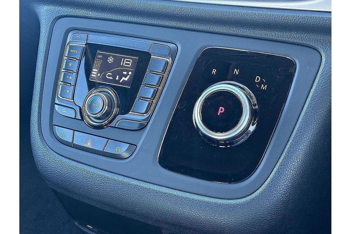 2023 LDV G10 + SV7C