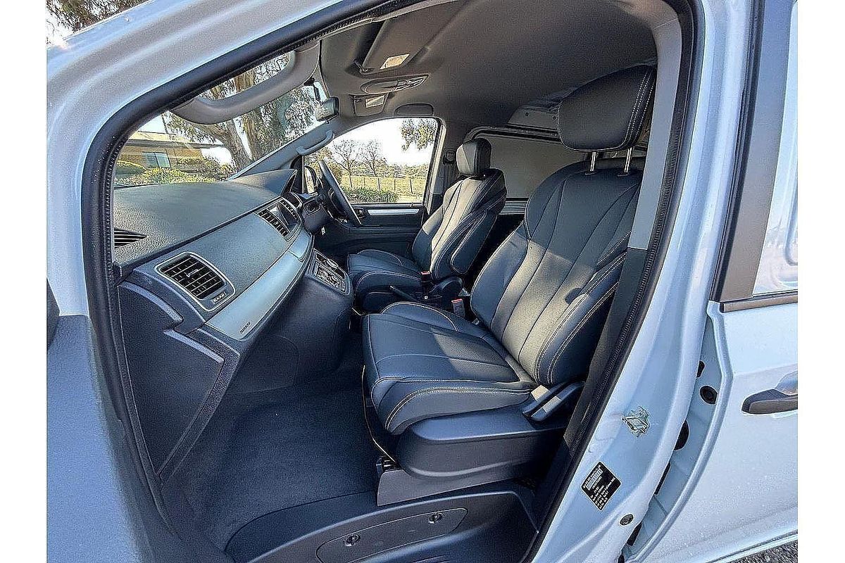2023 LDV G10 + SV7C