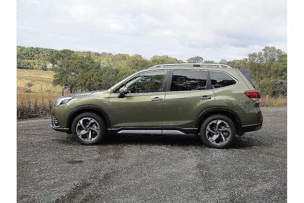 2023 Subaru Forester 2.5i-S S5