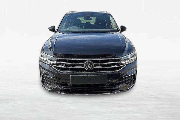 2024 Volkswagen Tiguan 162TSI R-Line 5N