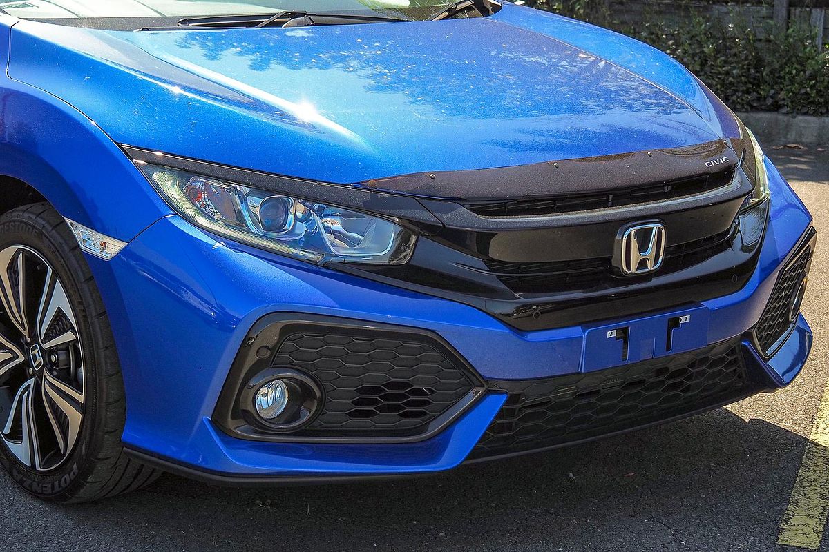 2018 Honda Civic VTi-S 10th Gen