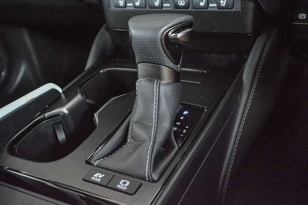 2023 Lexus ES ES300h F Sport AXZH10R