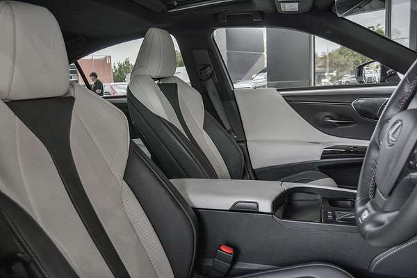 2023 Lexus ES ES300h F Sport AXZH10R