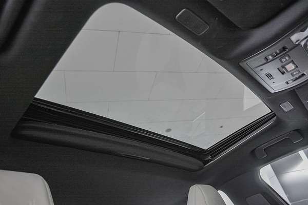 2023 Lexus ES ES300h F Sport AXZH10R