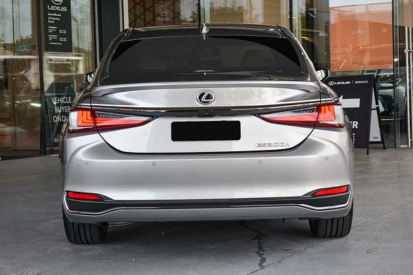 2023 Lexus ES ES300h F Sport AXZH10R