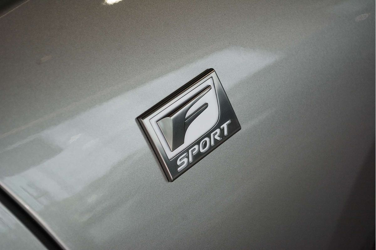 2023 Lexus ES ES300h F Sport AXZH10R