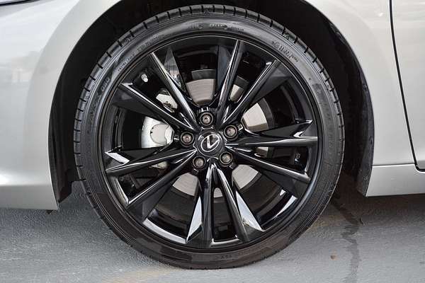 2023 Lexus ES ES300h F Sport AXZH10R