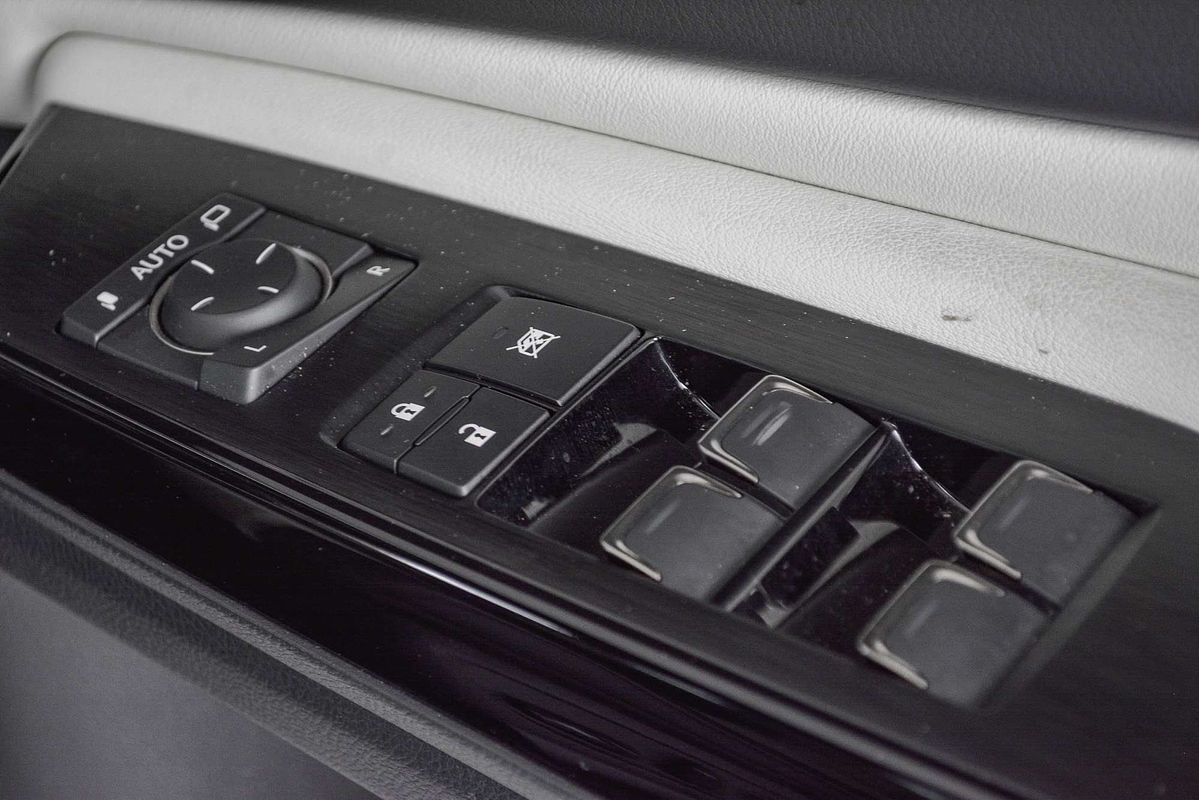 2023 Lexus ES ES300h F Sport AXZH10R