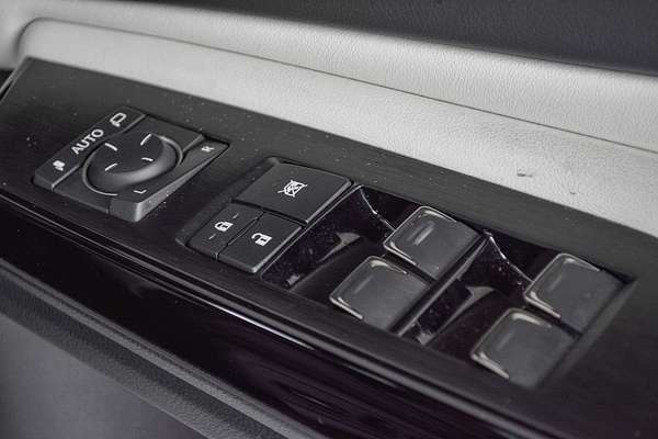 2023 Lexus ES ES300h F Sport AXZH10R
