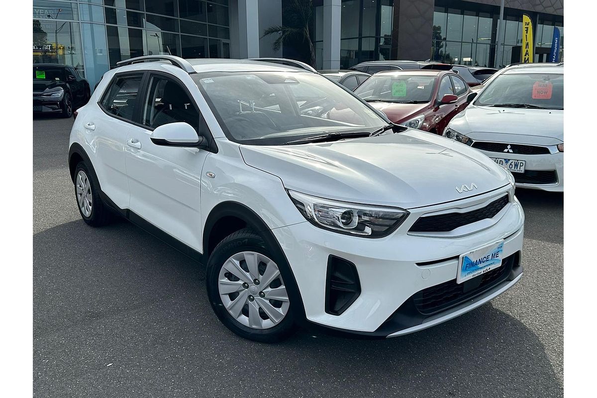 2023 Kia Stonic S YB