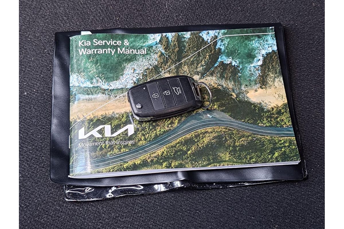 2023 Kia Stonic S YB