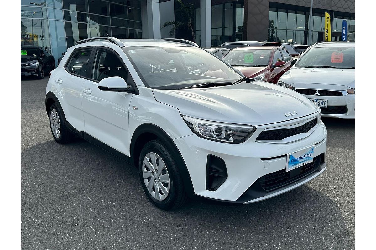 2023 Kia Stonic S YB