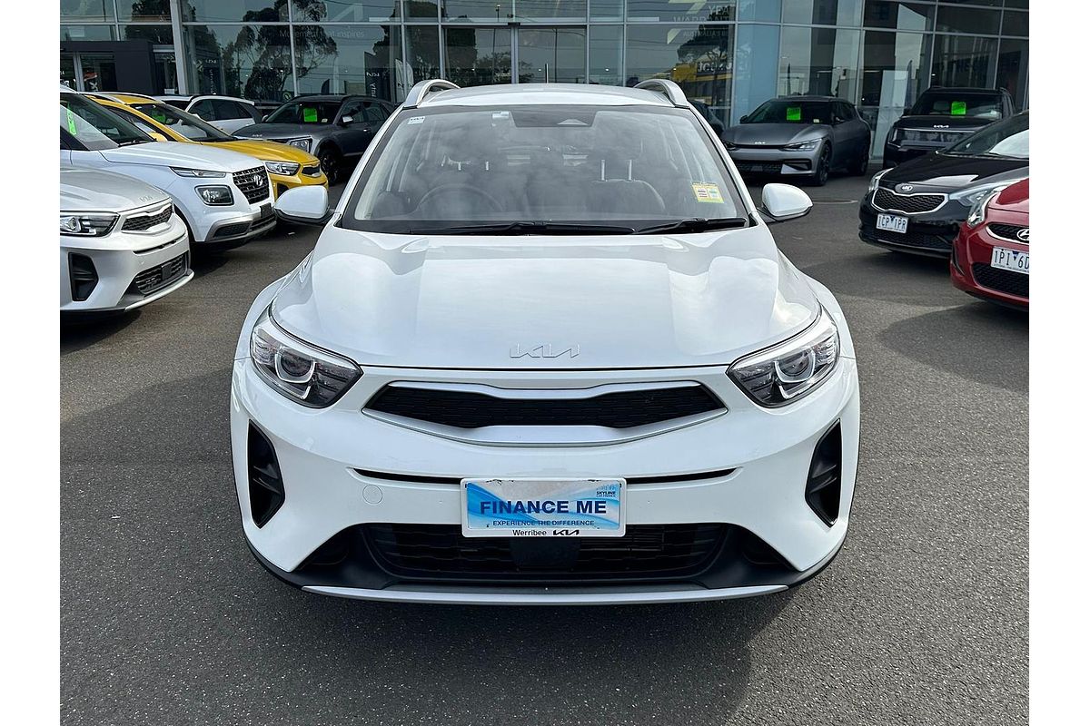 2023 Kia Stonic S YB