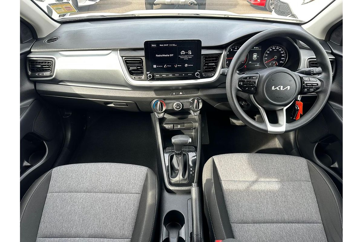 2023 Kia Stonic S YB