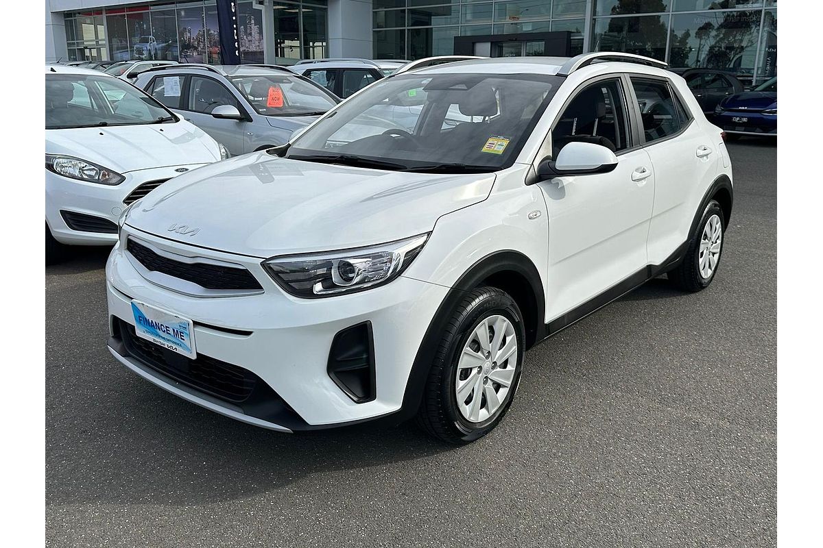2023 Kia Stonic S YB