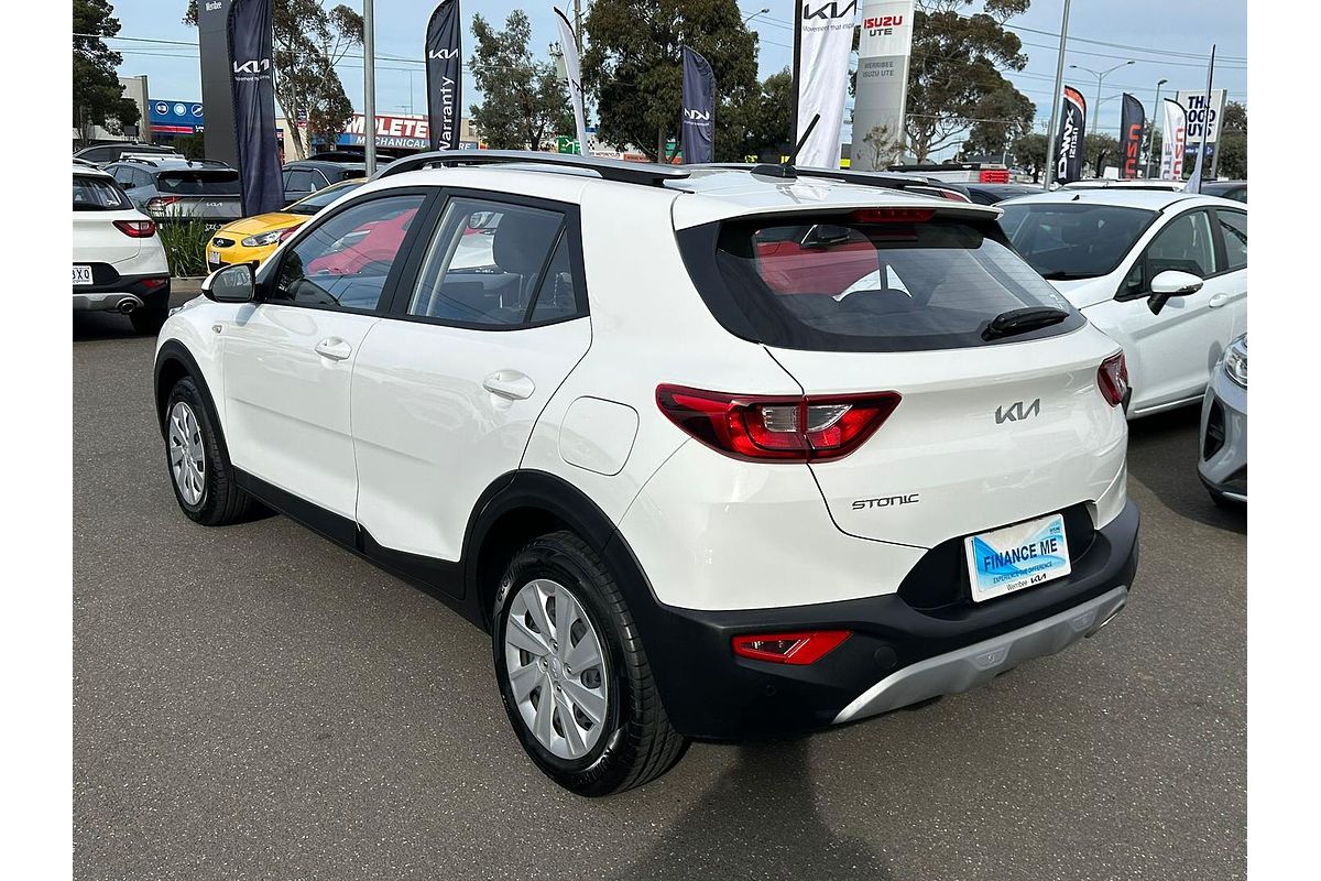 2023 Kia Stonic S YB
