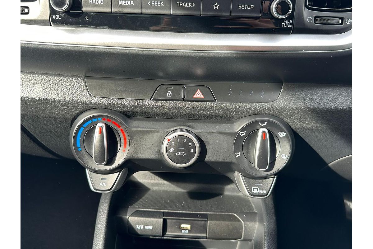 2023 Kia Stonic S YB