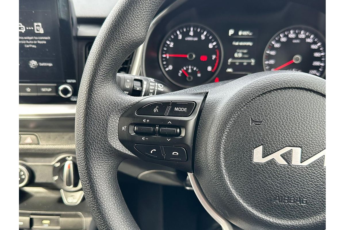 2023 Kia Stonic S YB