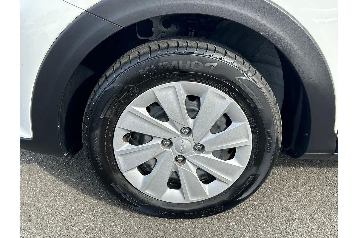 2023 Kia Stonic S YB