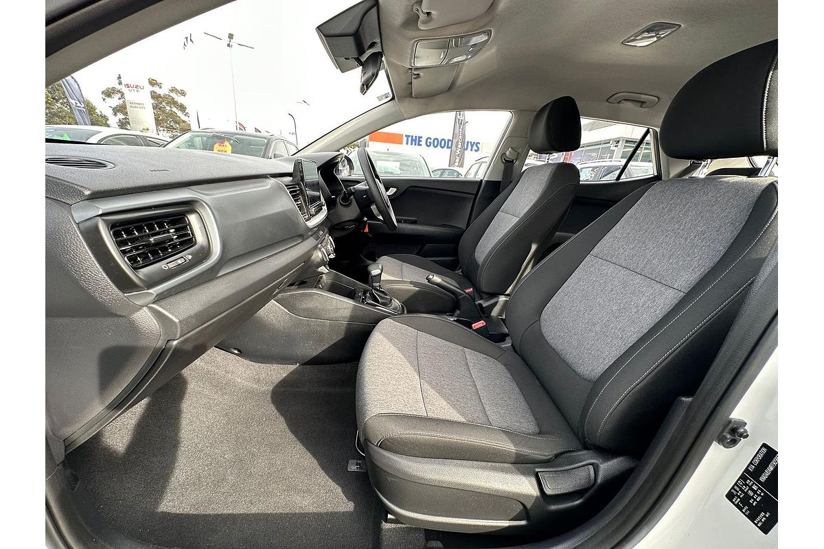 2023 Kia Stonic S YB