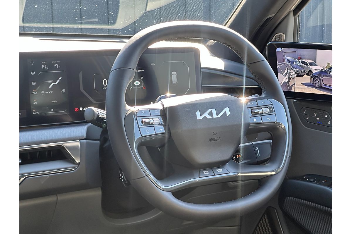 2023 Kia EV9 GT-Line MV